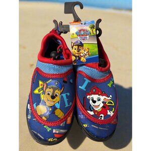 Paw Patrol Toddler Water Shoes